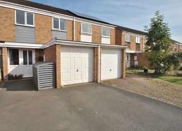 Thumbnail 3 bedroom terraced house for sale in Cowslip Meadow, Woodmancote, Cheltenham