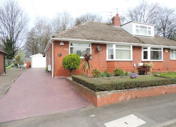 2 Bedroom Semi-detached bungalow for sale