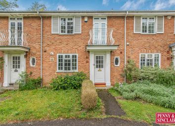 Thumbnail 3 bed terraced house to rent in Cunliffe Close, Oxford