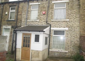 Thumbnail Terraced house for sale in Turner Place, Great Horton
