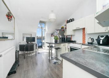 Thumbnail 1 bed flat for sale in Evesham Walk, Myatts Fields South, London