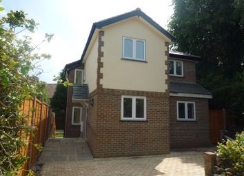 3 Bedroom Detached house for rent