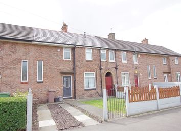 2 Bedrooms Terraced house for sale in Hoghton Road, St. Helens WA9