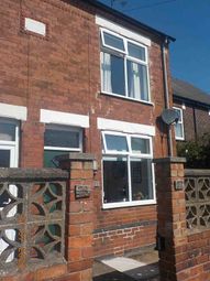 Thumbnail 2 bed semi-detached house to rent in Dalestorth Road, Skegby, Sutton-In-Ashfield