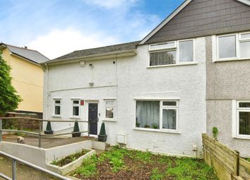 Thumbnail Terraced house for sale in Royal Navy Avenue, Keyham, Plymouth