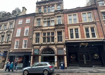 Thumbnail Office to let in The Side, Newcastle Upon Tyne
