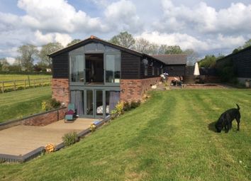 3 Bedrooms Detached house for sale in Woollard Lane, Whitchurch, Bristol BS14