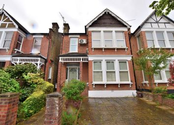 Thumbnail Flat for sale in Selborne Road, London