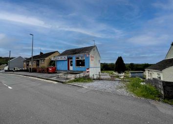Thumbnail Commercial property for sale in Heol Y Pentre, Ponthenry, Llanelli