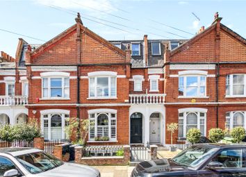 Thumbnail Terraced house for sale in Acfold Road, London
