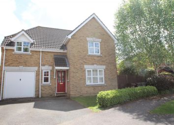 3 Bedroom Detached house for rent