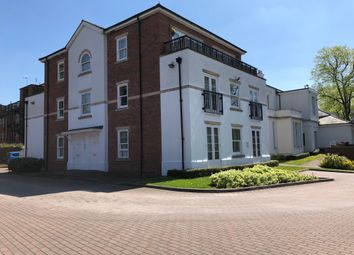 Thumbnail 2 bed flat to rent in Compton Road, Wolverhampton