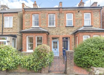 3 Bedrooms Semi-detached house for sale in Stanley Road, Harrow, Middlesex HA2