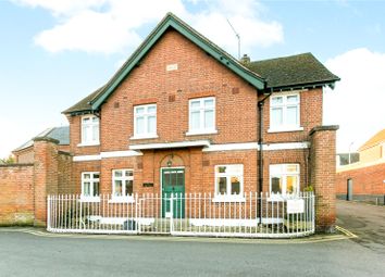 Thumbnail 4 bed detached house to rent in High Street, Ascot, Berkshire