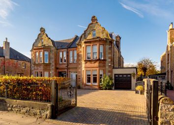Polwarth Terrace - 6 bed semi-detached house for sale