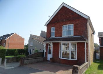 4 Bedroom Detached house for rent