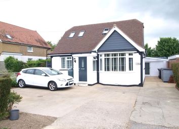Thumbnail Detached bungalow for sale in Wannock Lane, Eastbourne