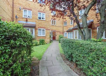 Thumbnail Studio for sale in Greenway Close, London