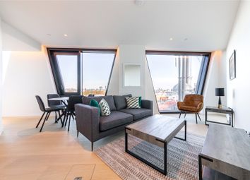 Thumbnail Flat to rent in Dacre Street, London