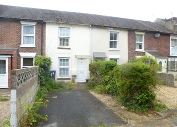 2 Bedroom End terrace house for sale