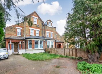 Thumbnail 1 bed flat for sale in Trewsbury Road, London