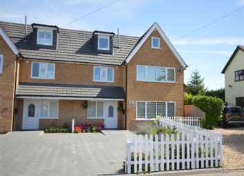 5 Bedroom Semi-detached house for sale