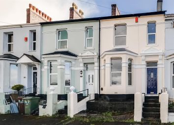 Thumbnail 3 bed property to rent in Alvington Street, Plymouth
