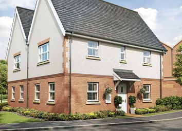 Property For Sale In Old Barn Gardens Waterlooville Po8 Buy