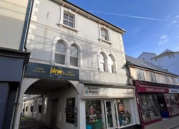 Sidmouth - 2 bed flat for sale