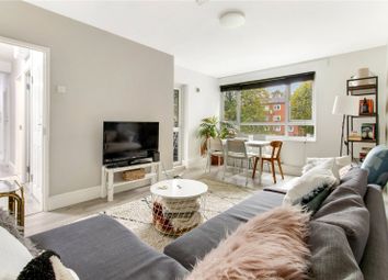 Thumbnail 4 bed flat to rent in Birchmore Walk, London