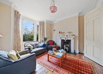 Thumbnail Semi-detached house for sale in Shaftesbury Road, London