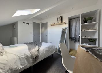 A Spacious And Inviting Large Double Bedroom With ...