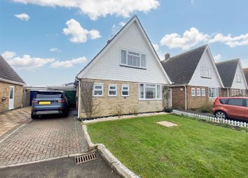 Thumbnail Property for sale in Doone End, Ferring, Worthing