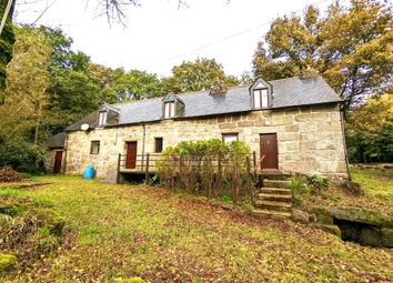 Thumbnail 2 bed detached house for sale in 22160 Maël-Pestivien, Côtes-D'armor, Brittany, France