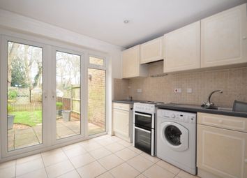 2 Bedroom Semi-detached house for rent