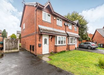 3 Bedroom Semi-detached house for rent