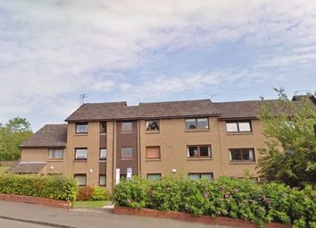 Thumbnail Flat to rent in Kelvindale Road, Glasgow