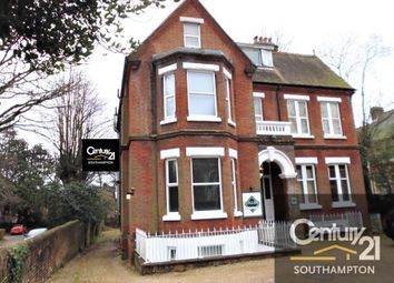 Thumbnail 1 bed flat to rent in Westwood Road, Southampton