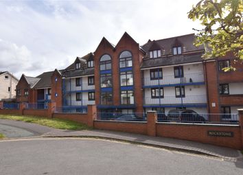 Thumbnail Flat for sale in The Rockstone, Exeter Road, Dawlish