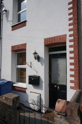1 Bedroom Terraced house for rent