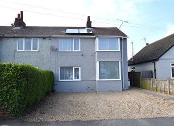 Thumbnail Semi-detached house for sale in Main Road, Dovercourt, Harwich