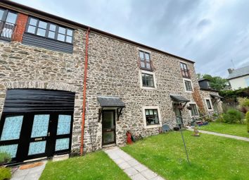 Thumbnail 2 bed terraced house for sale in Tannery Court, Burraton Coombe, Saltash