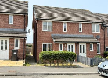 Property listing in Newquay, Cornwall