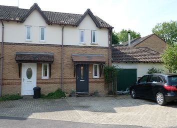 Thumbnail Terraced house for sale in Tides Way, Marchwood