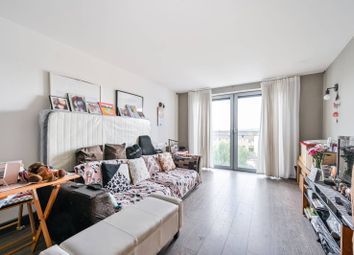 Thumbnail 2 bedroom flat for sale in Tideslea Path, Thamesmead, London