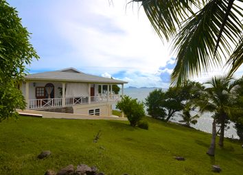 Thumbnail 3 bed villa for sale in La Pompe, St Vincent And The Grenadines