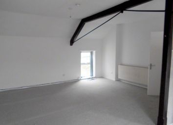 Thumbnail Flat to rent in Rhandai Penrallt Apartments, South Penrallt, Caernarfon