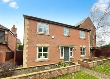 Thumbnail Detached house to rent in Nero Way, North Hykeham, Lincoln, Lincolnshire