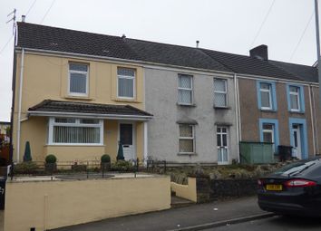 3 Bedroom End terrace house for sale