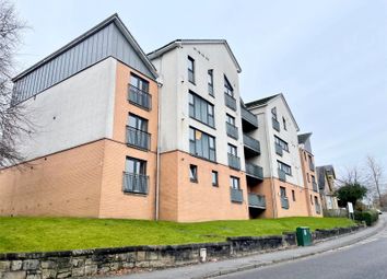 Thumbnail 2 bed flat for sale in Cumlodden Drive, Maryhill, Glasgow
